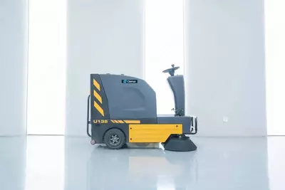 от 55 000 000 сум / шт. Подметальная машина CLEMAR UT135