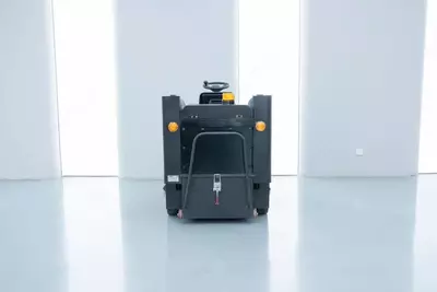 Подметальная машина CLEMAR UT135 Оптом и розница