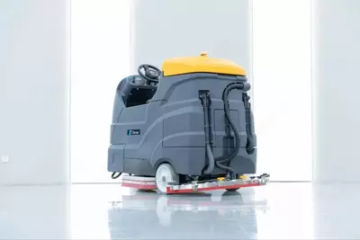 MULTI MICRO SOFT HUNTER cho'ntaklari va quloqlari bilan tekis mop uchun mikrofiber mop - 139 000 000 so'm / donadan