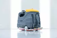 MULTI MICRO SOFT HUNTER cho'ntaklari va quloqlari bilan tekis mop uchun mikrofiber mop - {0} so'mdan