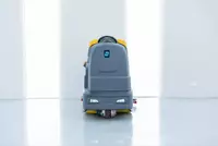 {0} so'mdan MULTI MICRO SOFT HUNTER cho'ntaklari va quloqlari bilan tekis mop uchun mikrofiber mop