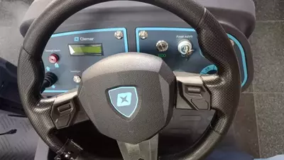 MULTI MICRO SOFT HUNTER cho'ntaklari va quloqlari bilan tekis mop uchun mikrofiber mop Ulgurji va chakana