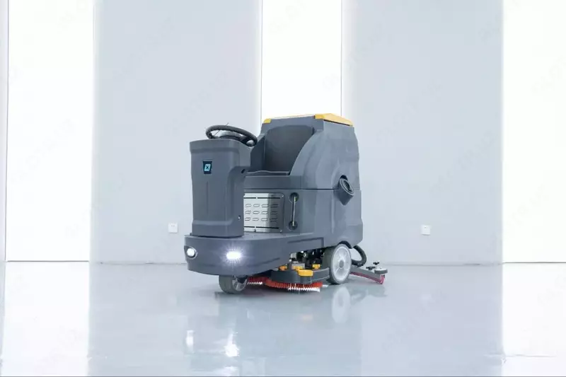 Flood plastik / universal "quloq cho'ntagi" 1-pedli. Metall biriktirma (TURKIYA / HUNTER)