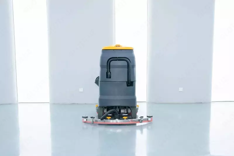 Flood plastik / universal "quloq cho'ntagi" 1-pedli. Metall biriktirma (TURKIYA / HUNTER) CLEAN MARKET UT