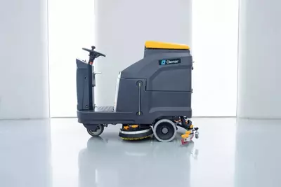 Quruq tozalash uchun ekologik paspas (akril) - 40 900 000 so'm / donadan