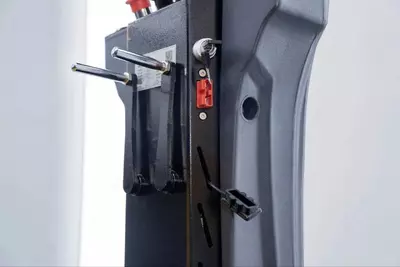 Поломоечная машина CLEMAR TK 70