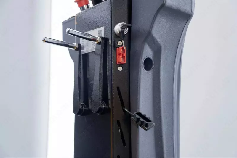 CLEAN MARKET UT - Quruq tozalash uchun ekologik paspas (akril)