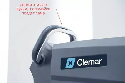 MOS "DastMop" ushlagichi cho'ntaklar bilan Ulgurji va chakana