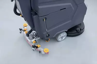 MOS "DastMop" ushlagichi cho'ntaklar bilan - CLEAN MARKET UT