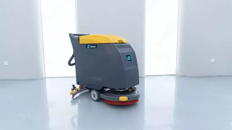 Bayersan va Hunter Mop Holder alyuminiy 140 sm