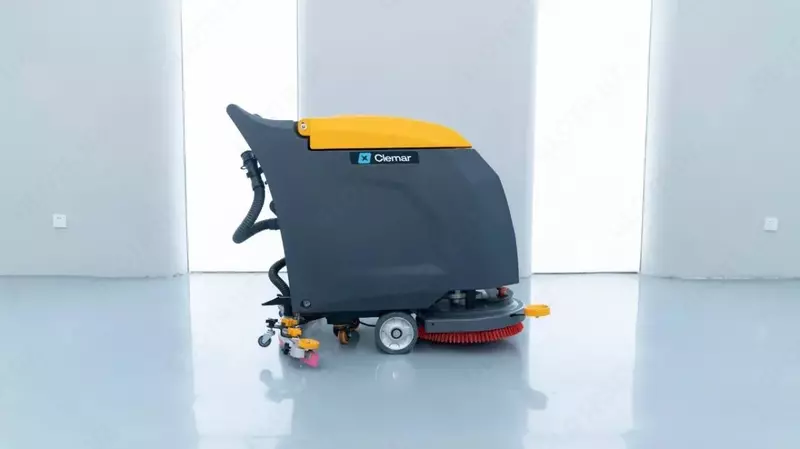 Bayersan va Hunter Mop Holder alyuminiy 140 sm - {0} so'mdan