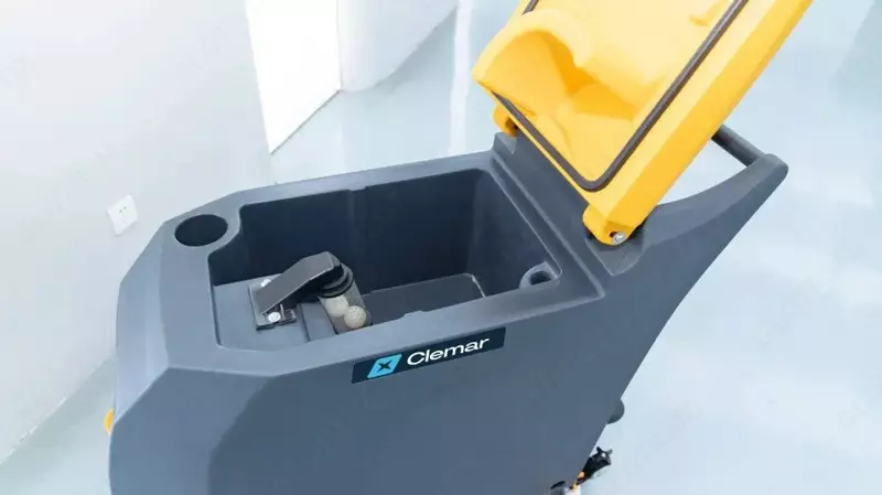 {0} so'mdan Bayersan va Hunter Mop Holder alyuminiy 140 sm