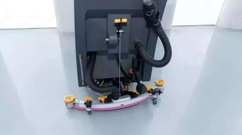 Bayersan va Hunter Mop Holder alyuminiy 140 sm Ulgurji va chakana