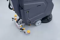 Bayersan va Hunter Mop Holder alyuminiy 140 sm CLEAN MARKET UT