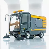 Supuruvchi CLEMAR 2200 CAR