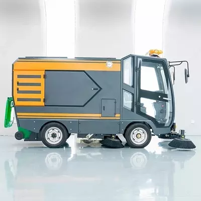 Подметальная машина CLEMAR 2200 CAR - 195 000 000 сум / шт.