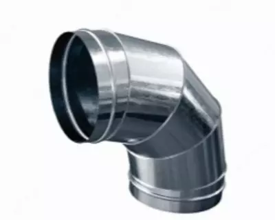 Отвод (угол 90°)