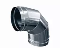 Отвод (угол 90°)