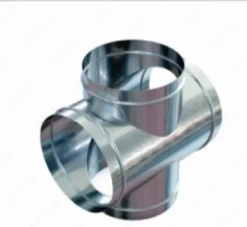 Qattiq maishiy chiqindilar uchun metall konteyner 1100 l.