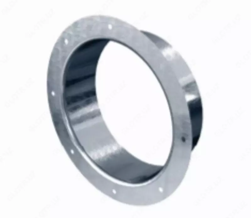 Фланец для воздуховодов - по запросу