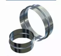 Ниппель для воздуховодов