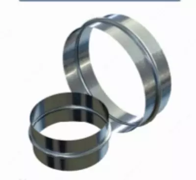 Ниппель для воздуховодов - Цена по запросу