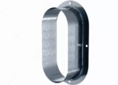 Фланец для плоско-овальных воздуховодов