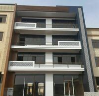 Alukobondni o'rnatish