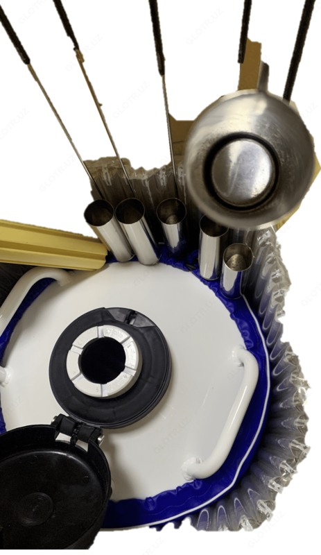 Dewar kemasi 20 litr azotli Saklash Uchun Yiddish - {0} so'mdan