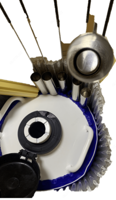 Dewar kemasi 20 litr azotli Saklash Uchun Yiddish - 3 700 000 so'm / donadan