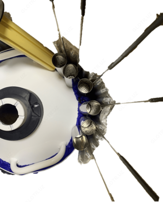 3 700 000 so'm / donadan Dewar kemasi 20 litr azotli Saklash Uchun Yiddish