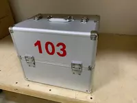 Сумка для скорой помощи