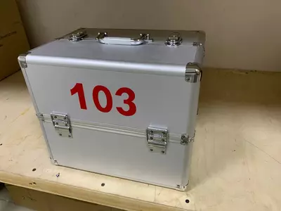 Tez yordam uchun sumka