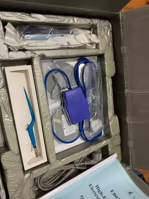 EB03 elektrojarrohlik koagulyatori - 22 185 000 so'm / dona