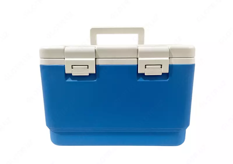 50l dori-darmonlarni saqlash yoki tashish uchun termosumka