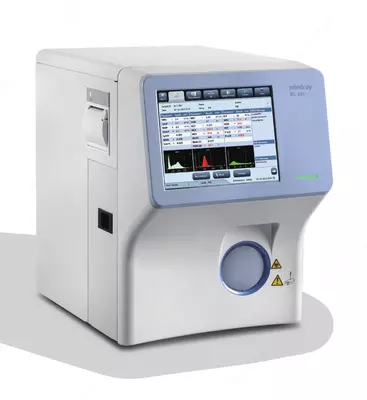 Mindray BC-20s gematologik analizator