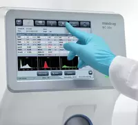 Гематологический анализатор Mindray BC-20s - от {0} сум