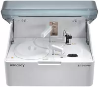 Mindray BS-240 Pro avtomatik biokimyoviy analizatori - {0} so'mdan