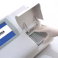 ИФА (иммуноферментный) анализатор MINDRAY MR-96A - от {0} сум