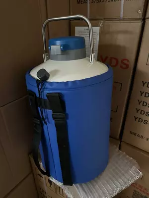 Сосуд Дьюара контейнер для хранения азота - 3 300 000 so'm / dona