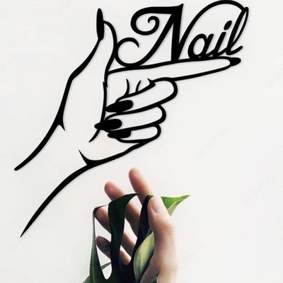 Nail