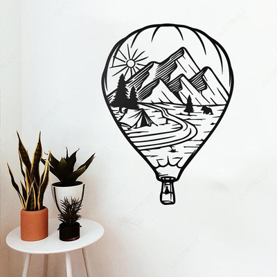 Воздушный шар