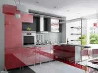 Кухонная мебель (КРЕДИТ)