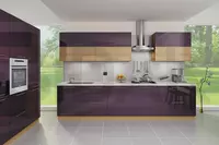  Кухонная мебель (КРЕДИТ) - 