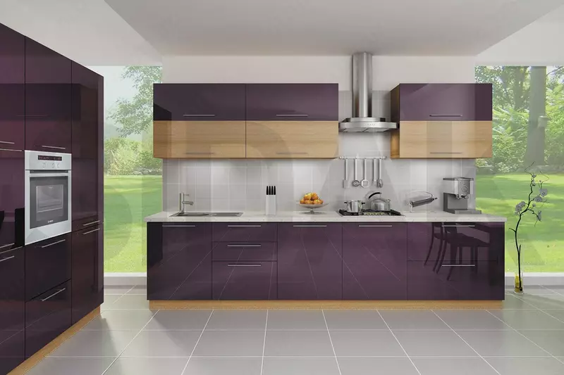  Кухонная мебель (КРЕДИТ) - 