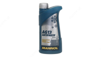 Антифриз Mannol Hightec Antifreeze AG13
