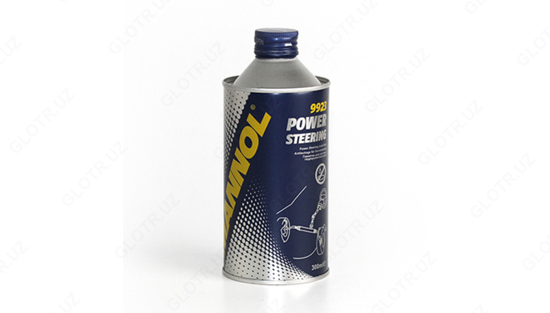 Присадки для масляных систем POWER STEERING