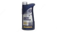 Антифриз LONGTERM ANTIFREEZE AG11