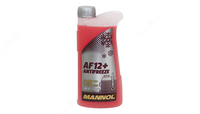 Антифриз ANTIFREEZE AF12+ -40°C
