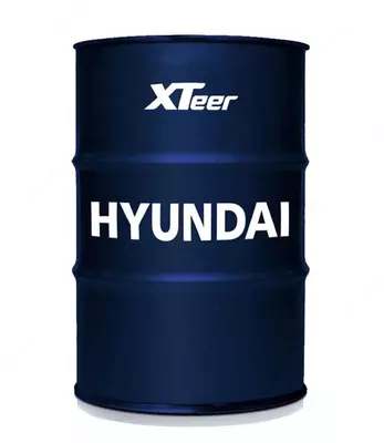 Hyundai XTeer HD 7000 15w40